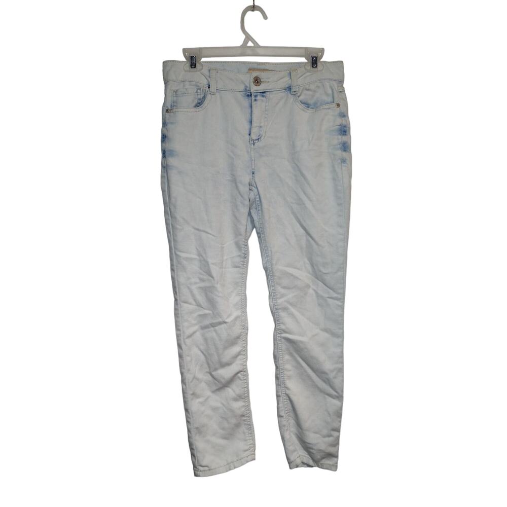 Blue Spice Juniors Jeans Size 9